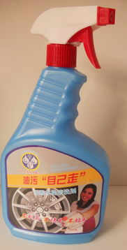武汉越洋配制剂厂 化工产品加工 工业用清洗剂 水泥